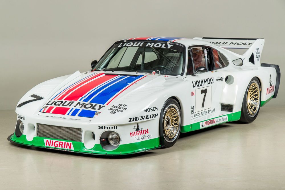 Motorsport & Road Cars for Sale | Racing Edge