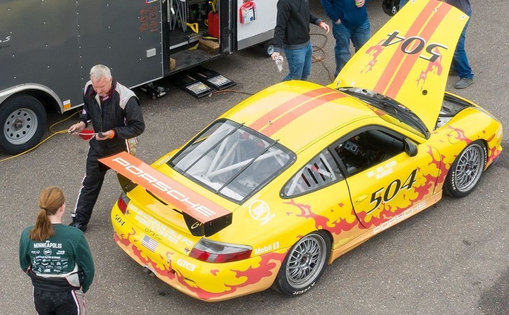 Motorsport & Road Cars for Sale | Racing Edge