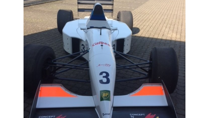 Motorsport & Road Cars for Sale | Racing Edge